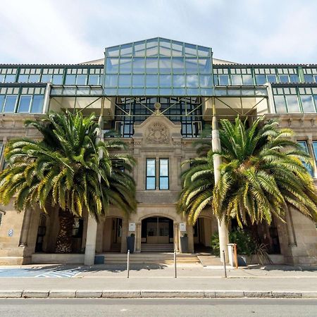 Mercure Bordeaux Chateau Chartrons Kültér fotó